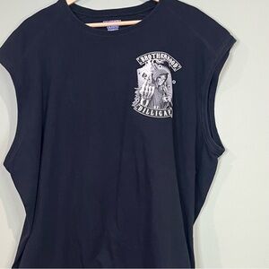 6/$25
Russell Athletic Black Brotherhood Tank Top